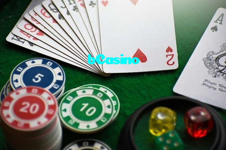 bCasino