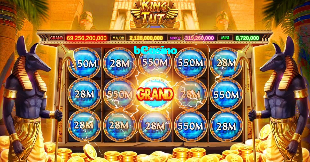 bCasino خوش آمدید بونس +600% پیشکش موبائل ایپ کے پروموشن سیکشن میں دکھائی دیتی ہے۔