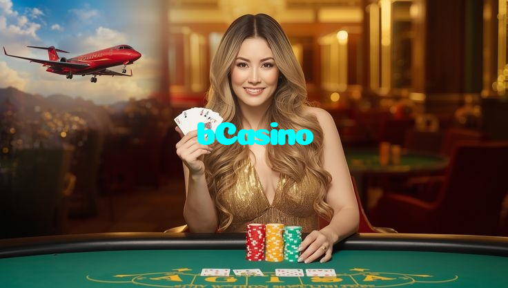 available types of bCasino bet including pre-match live express and system bets