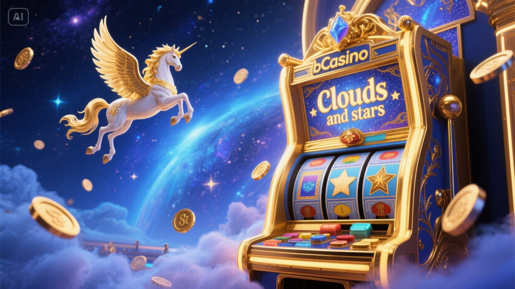 bCasino پاکستان