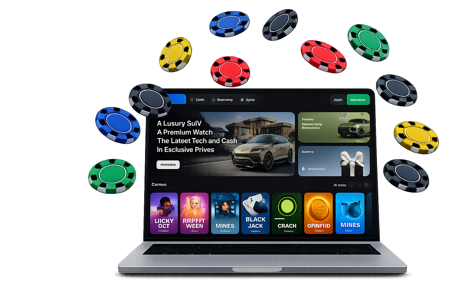 bCasino Pakistan