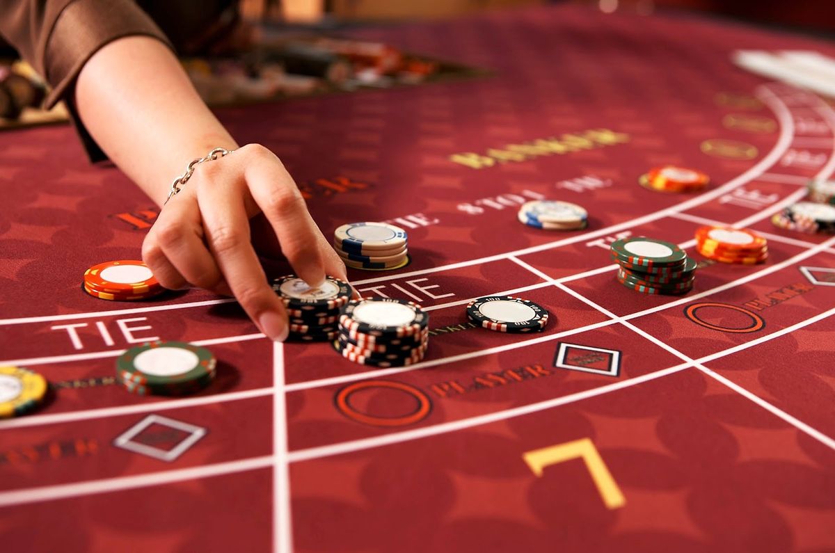 bCasino پاکستان کیسینو میں بلیک جیک گیمز