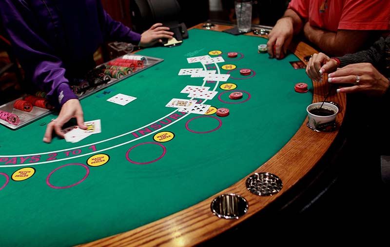 bCasino کیسینو میں بکراٹکھیلیں