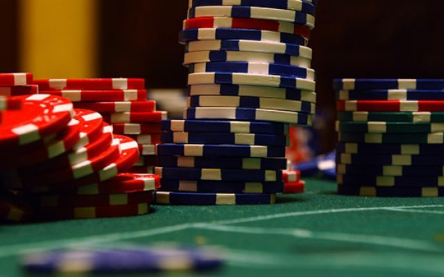 bCasino پاکستان میں میگا ویز کیسینو گیمز