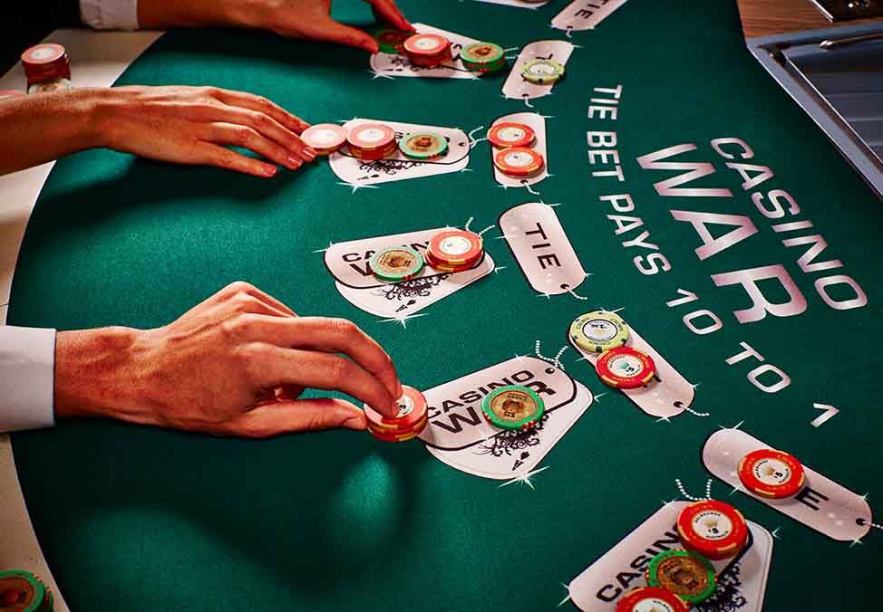 ایک اکاؤنٹ بنائیں یا bCasino کیسینو میں لاگ ان کریں۔