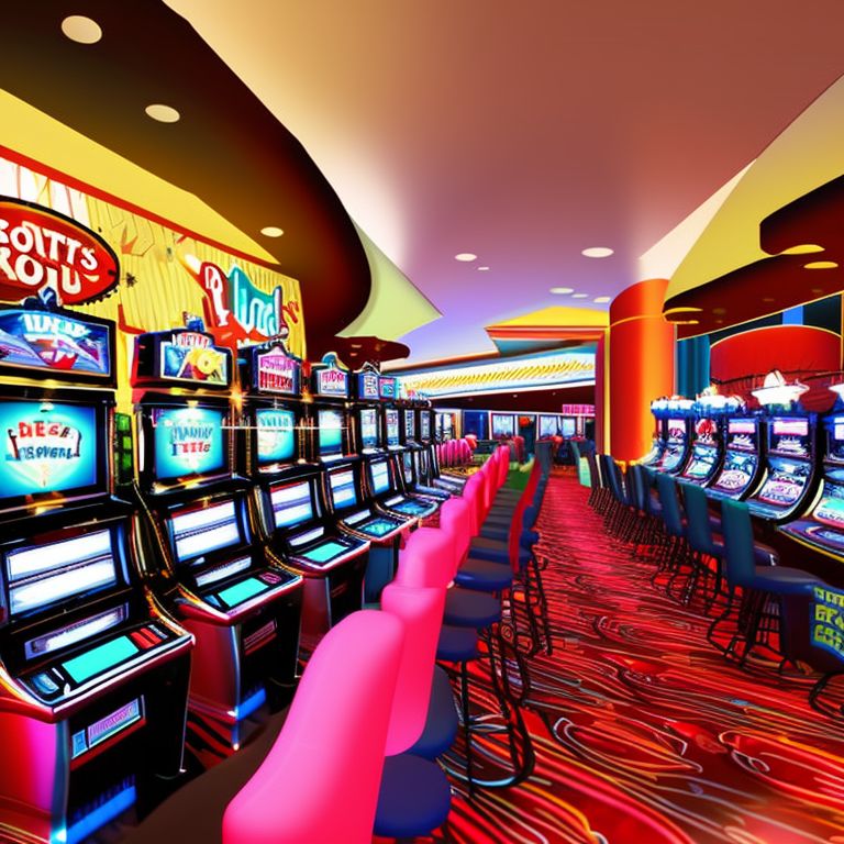 bCasino آن لائن کیسینو میں کھیلنے کی وجوہات