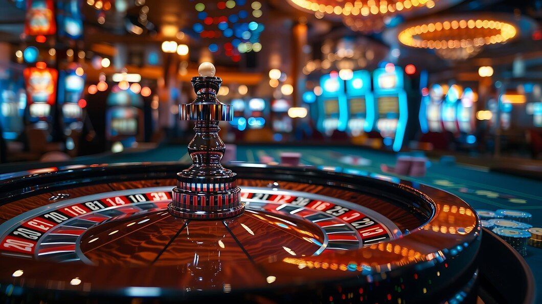 bCasino کیسینو میں ایک آن لائن گیم کا انتخاب کریں۔