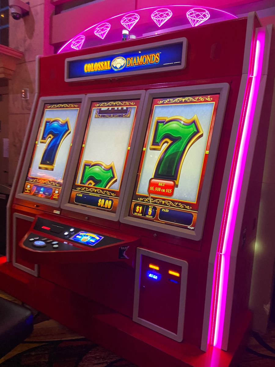 bCasino کیسینو میں سلاٹ کھیلنا شروع کریں۔